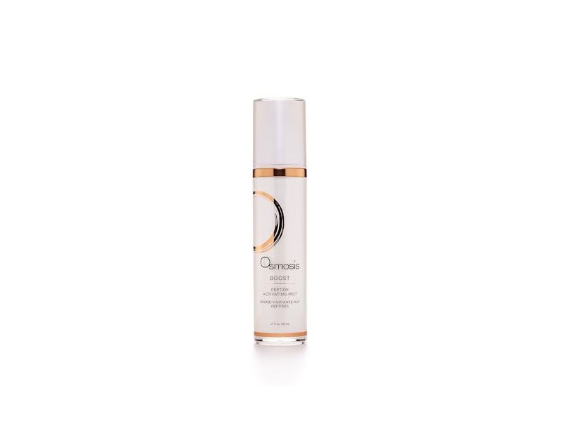 Osmosis Boost Peptide Activating Mist, 2 fl oz/80 mL