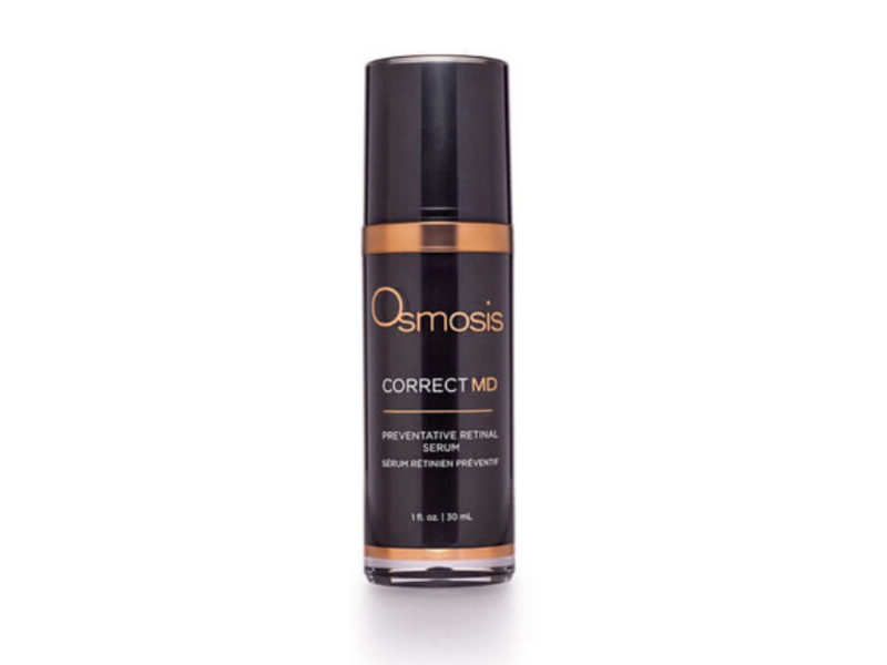 Osmosis Correct MD Preventative Retinal Serum, 1 fl oz/30 mL