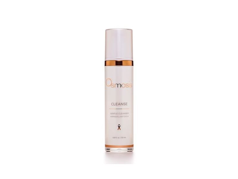 Osmosis Gentle Cleanser, 1.69 oz/50 mL