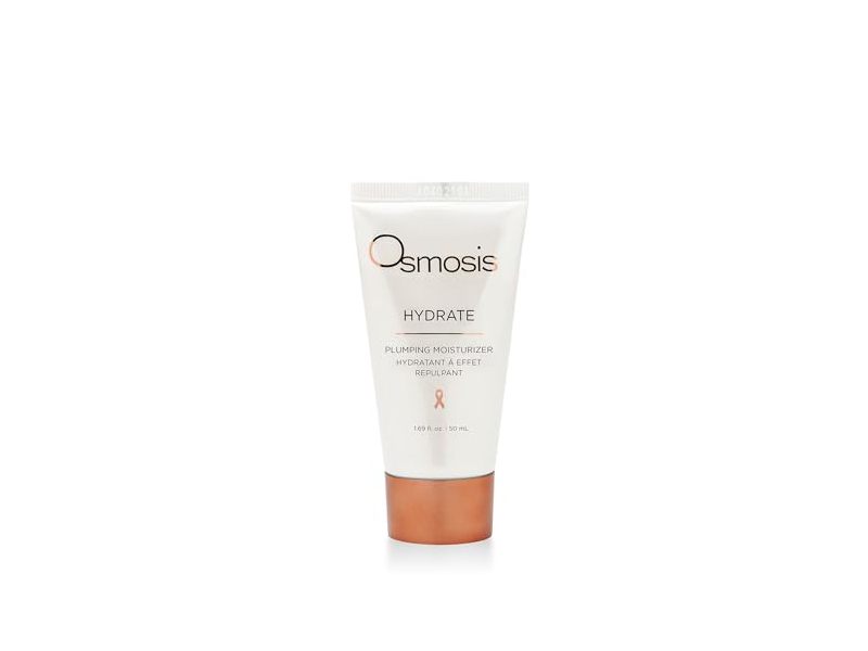Osmosis Hydrate Plumping Facial Moisturizer, 1.69 fl oz/50 mL