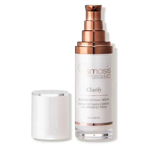 Clarify - Blemish Retinal Serum