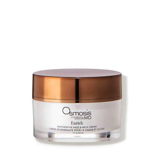 Enrich - Smoothing Face Neck Cream