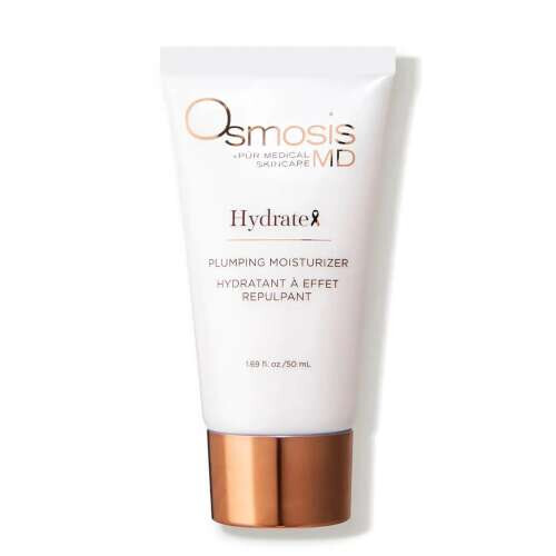 Hydrate - Plumping Moisturizer