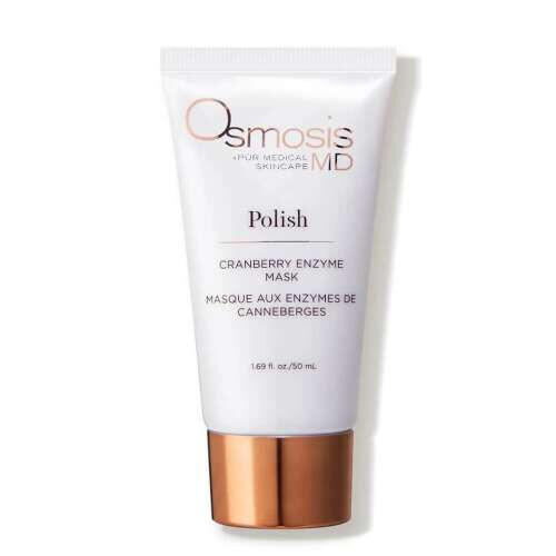 Polish - Cranberry Enzyme Mask