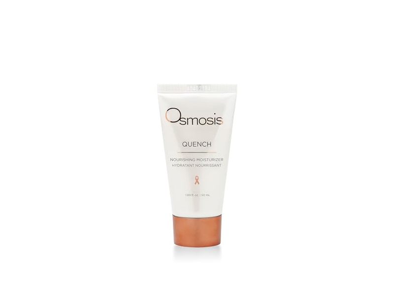 Osmosis Quench Nourishing Moisturizer, 1.69 oz/50 mL