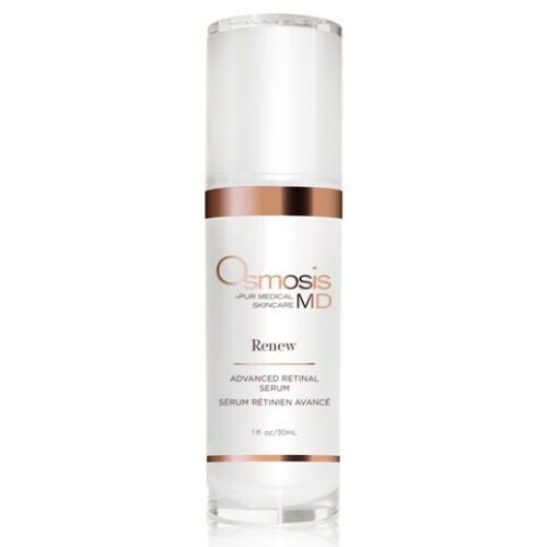 Renew Advanced Retinal Serum