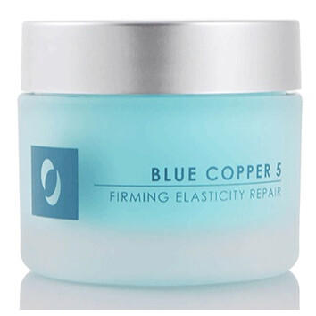 Blue Copper 5 Firming Elasticity Repair