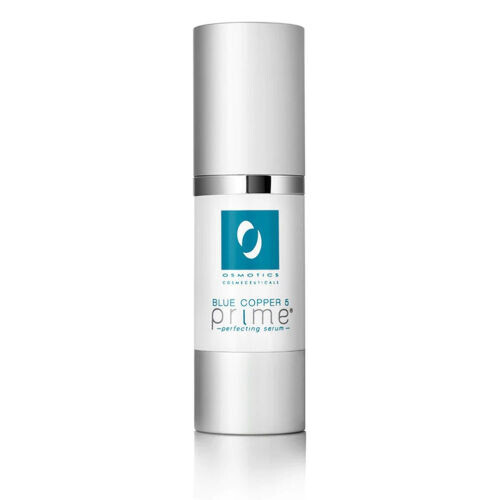 Blue Copper 5 Prime Perfecting Serum