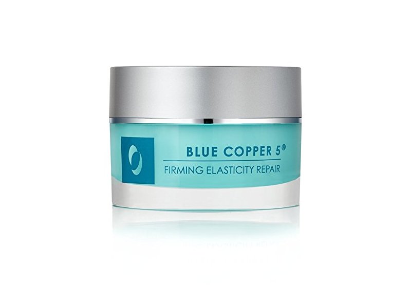 Osmotics Cosmeceuticals Blue Copper 5 Firming Elasticity Repair,1 oz
