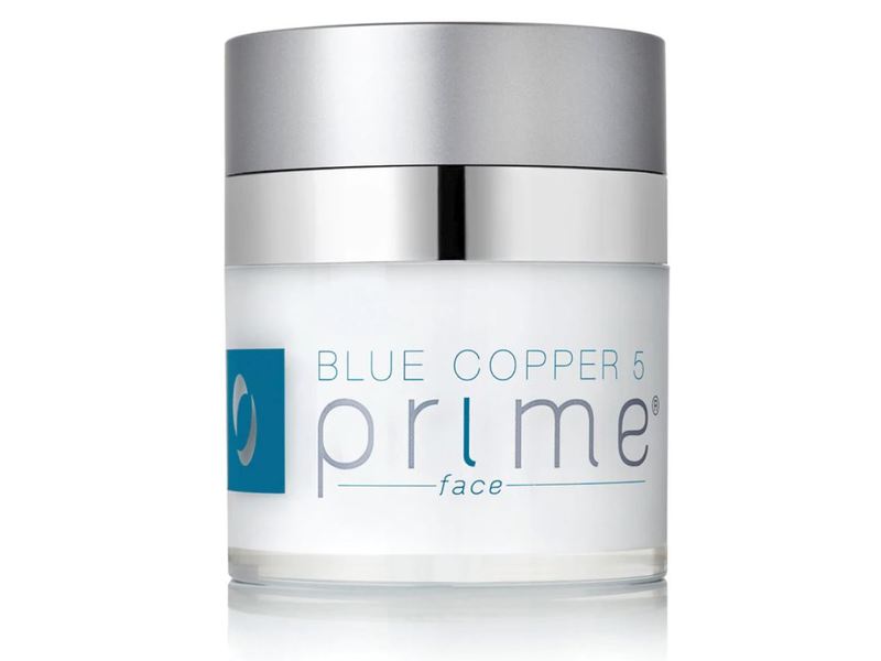 Osmotics Cosmeceuticals Blue Copper 5 Prime Face, 1.7 oz