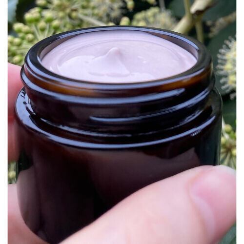 Lilac Clay Masque