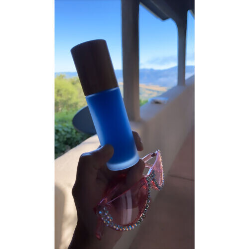 Spirulina Ricewater Essence