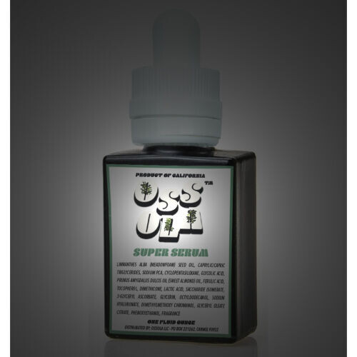 Super Serum