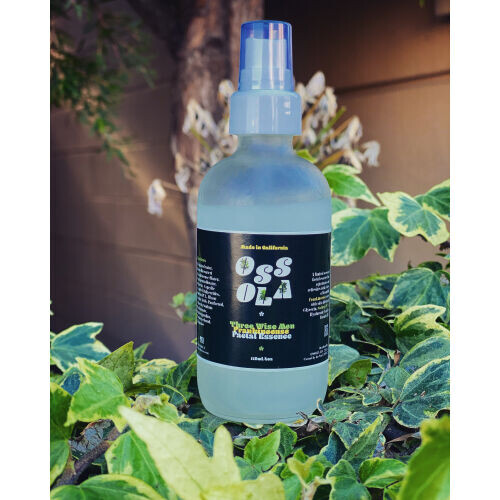 Three Wise Men Facial Essence