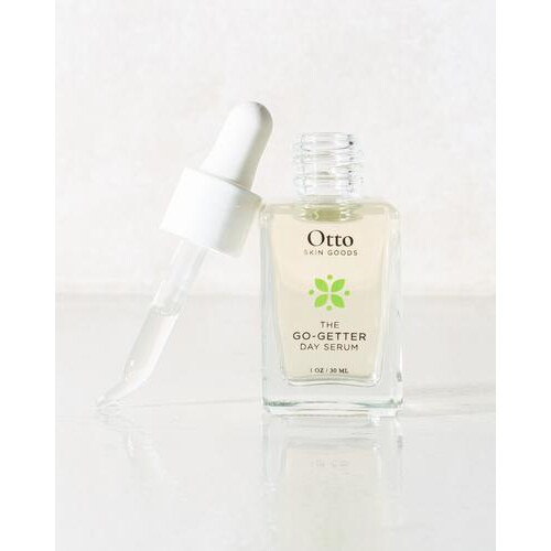 The Go-Getter Day Serum