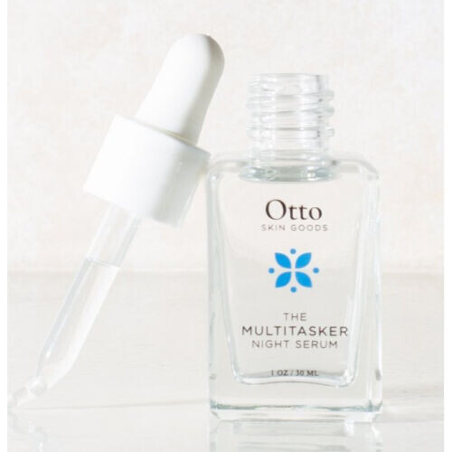 The Multitasker Night Serum