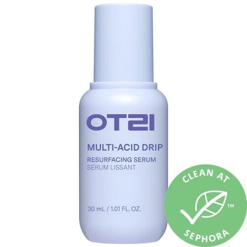 Multi-Acid Drip AHA/PHA Resurfacing Serum