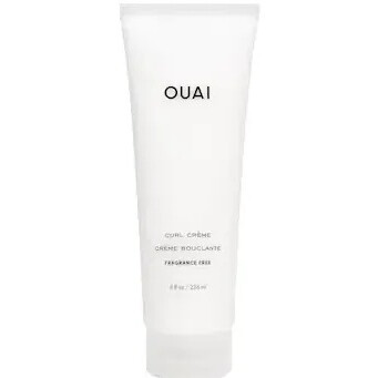 Curl Cream Fragrance Free