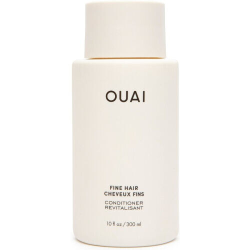 Fine Hair Conditioner Revitalisant