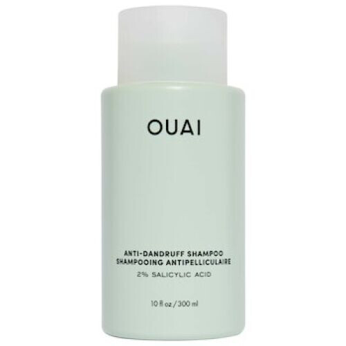 Anti Dandruff Shampoo