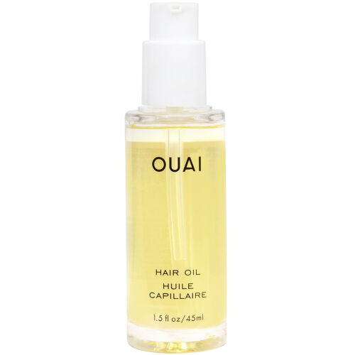 Hair Oil