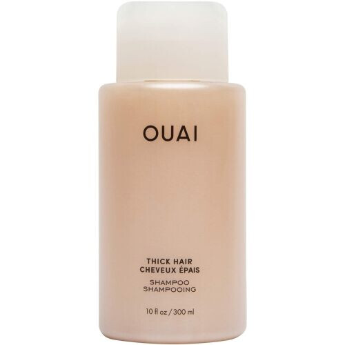 Ouai Thick Hair Shampoo
