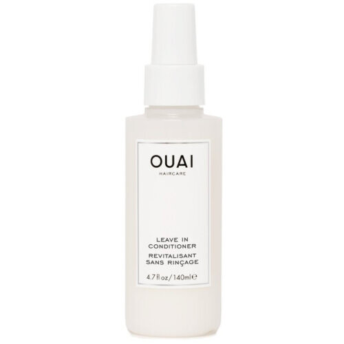 Leave-In Conditioner