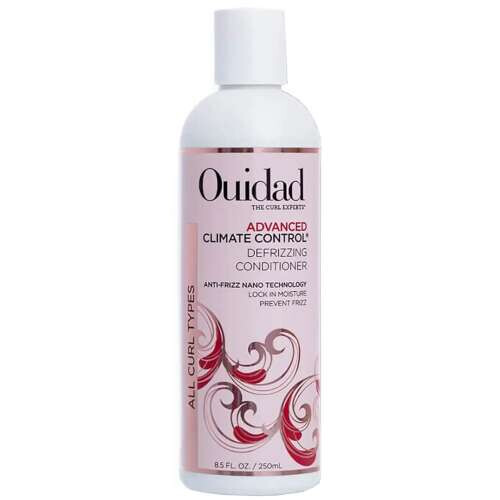Advanced Climate Control Defrizzing Conditioner