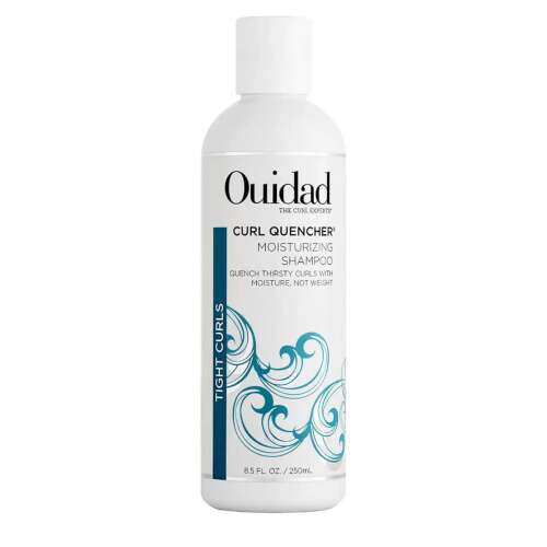 Curl Quencher Moisturizing Shampoo