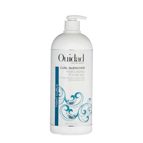 Curl Quencher Moisturizing Styling Gel