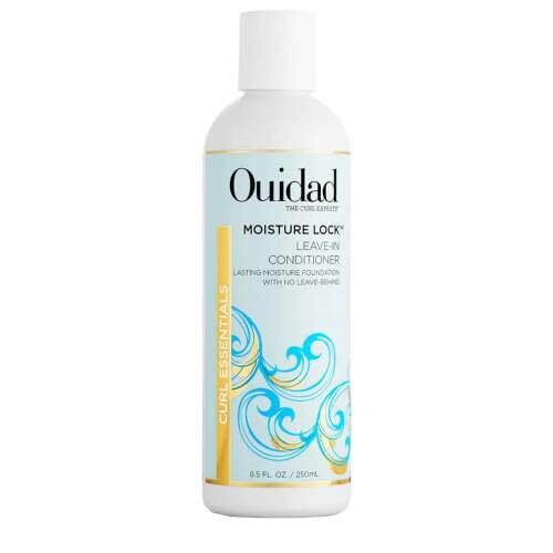 Moisture Lock Leave-In Conditioner