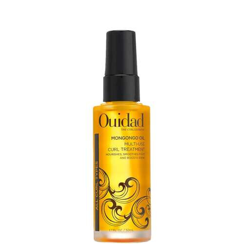 Mongongo Oil Multi-Use Curl Treatment