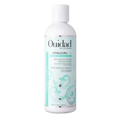 VitalCurl Balancing Rinse Conditioner