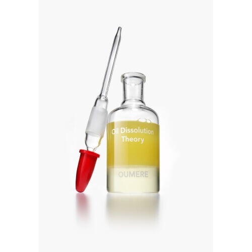 Oil Dissolution Theory