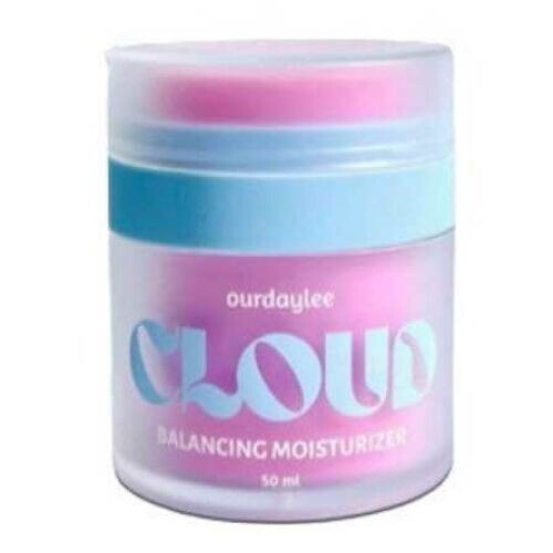 Cloud Balancing Moisturizer