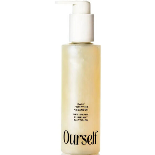 Daily Purifying Cleanser