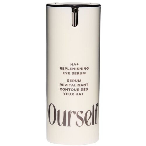 Ha+ Replenishing Eye Serum