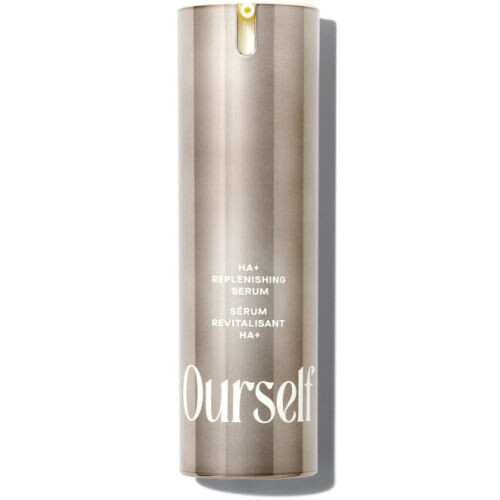 Ha+ Replenishing Serum