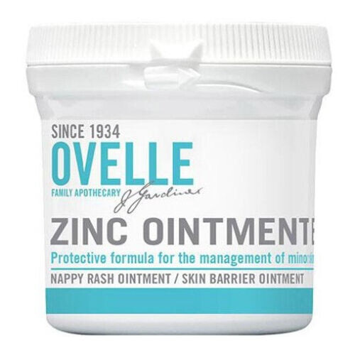 Zinc Ointment
