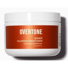 Ginger Colouring Conditioner