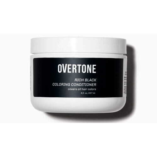 Rick Black Coloring Conditioner
