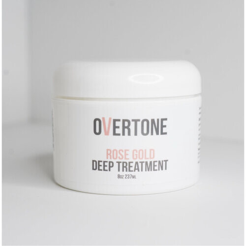 Rose Gold Deep Treatment