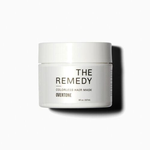 The Remedy