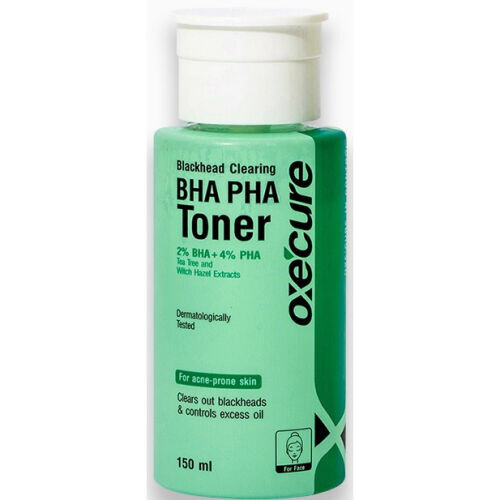 Blackhead Clearing BHA PHA Toner