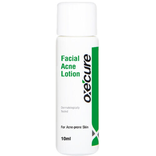 Facial Acne Lotion