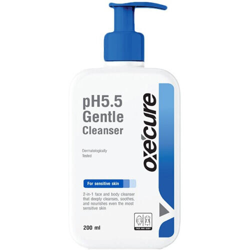 PH5.5 Gentle Cleanser