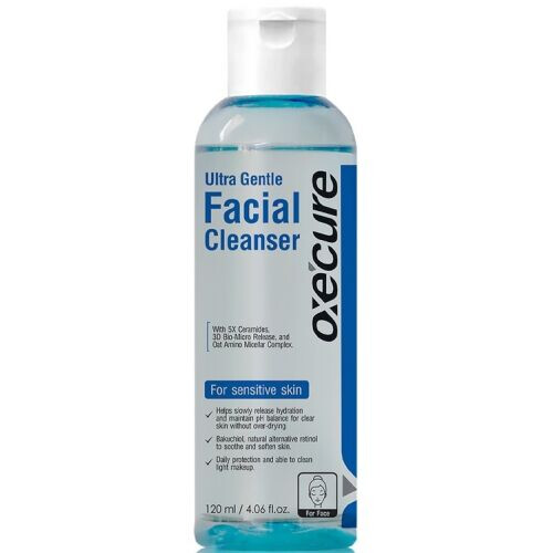 Ultra Gentle Facial Cleanser