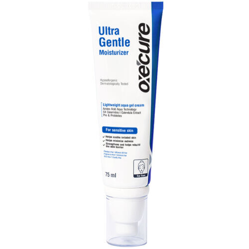Ultra Gentle Moisturizer