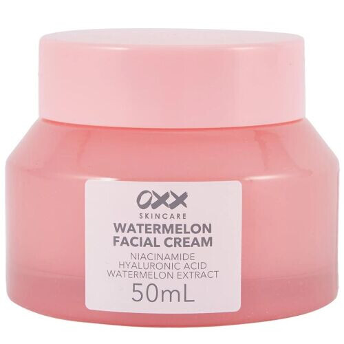 Watermelon Facial Cream
