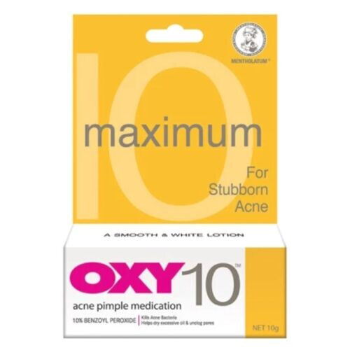 Acne Pimple Medication